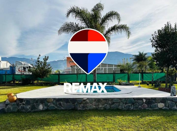 Casa · 90m² · 2 Ambientes