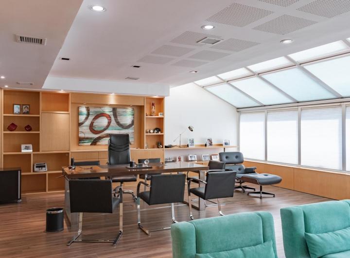 Oficina comercial · 70m² · 1 Ambiente