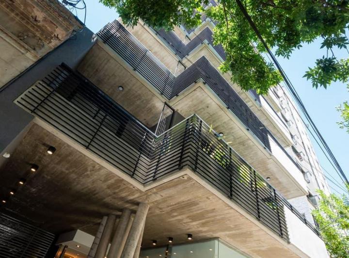Oficina comercial · 30m² · 1 Ambiente