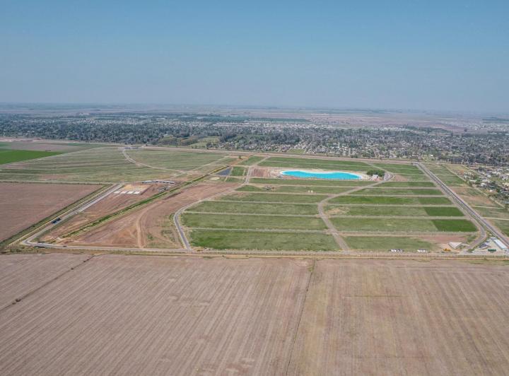 Terreno · 642m²