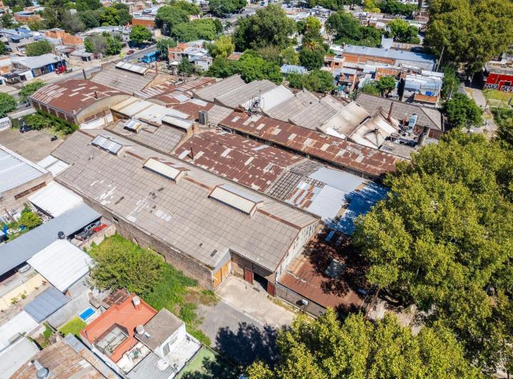 Terreno · 7105m²