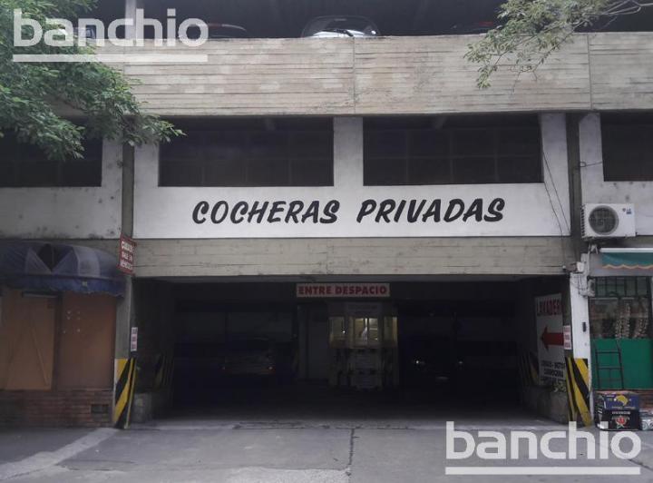 Garage · 12m²