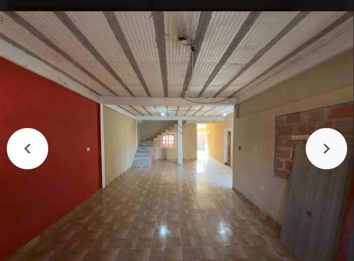 Casa · 150m² · 4 Ambientes · 1 Cochera