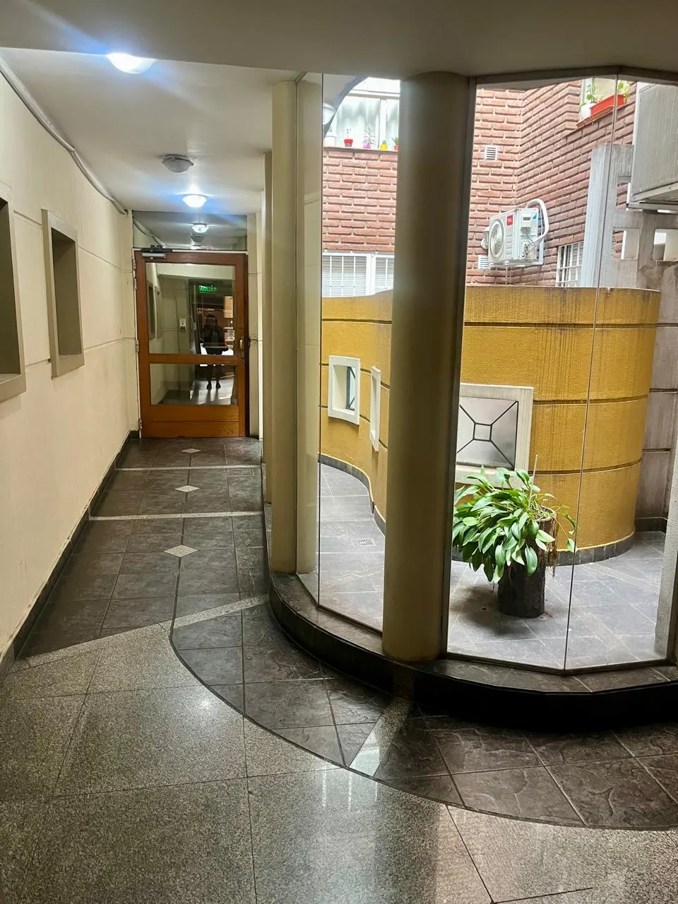 ALBERDI  ALQUILER DEAN FUNES 743 DPTO DE 1 DORMITORIO COCINA SEPARADA