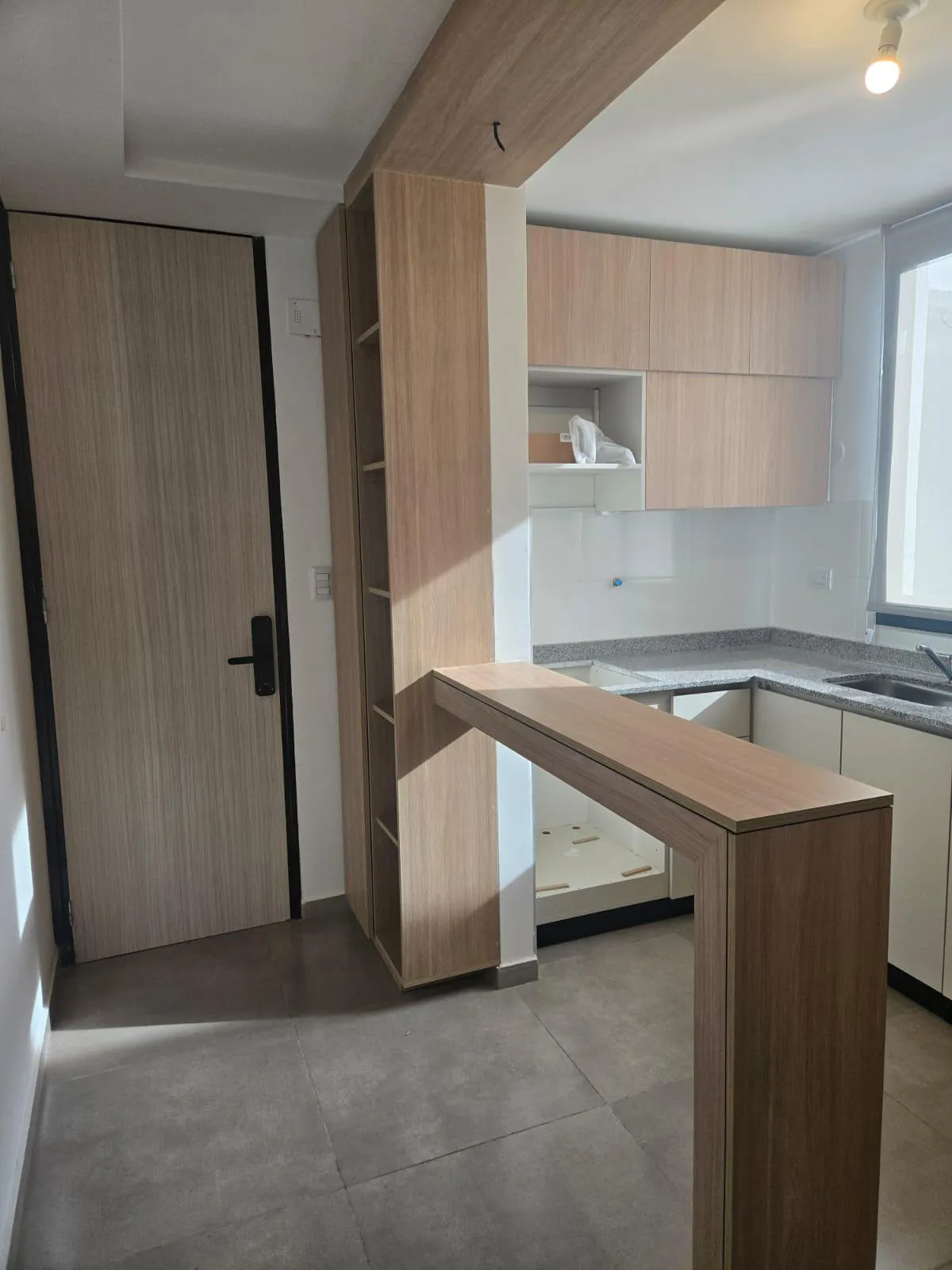 Venta libertad 250 Dos (2) Dormitorios con cochera Carlos Paz