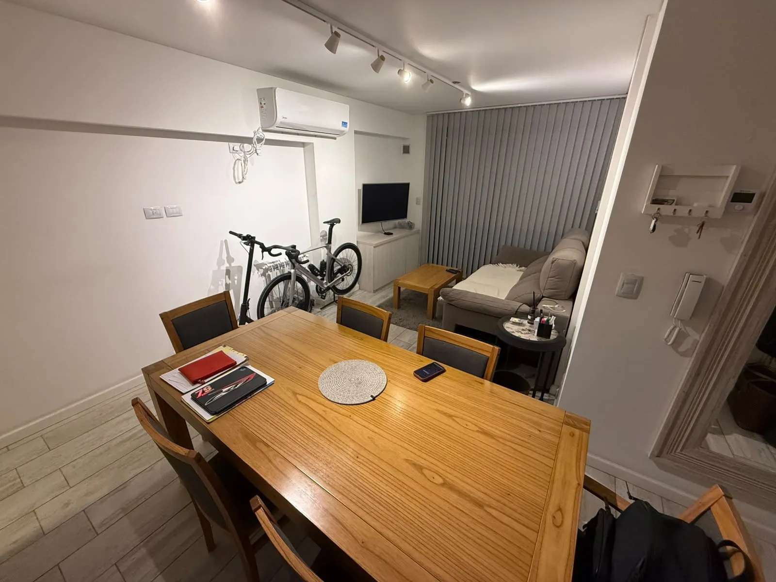 Departamento en Venta con Terraza Exclusiva y muy buena renta | Pueyrredón 146 – Nueva Córdoba