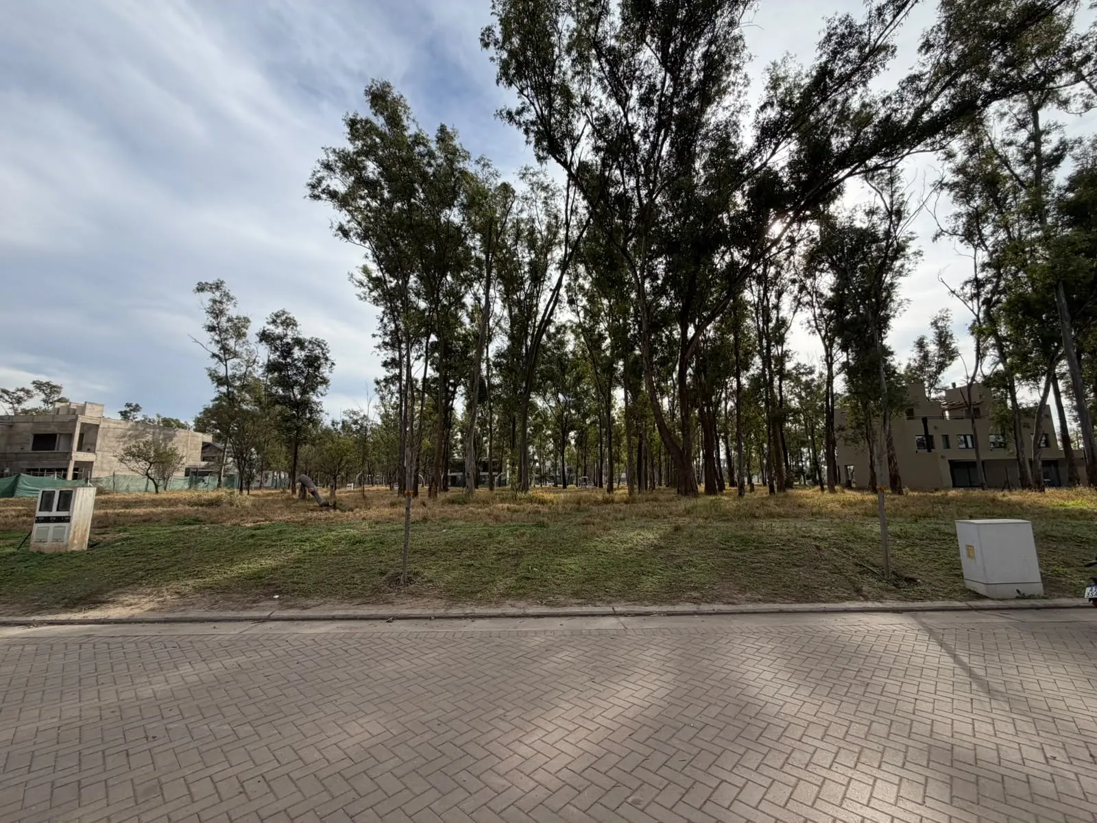 VENTA TERRENO APTO DUPLEX 380Mts2 APTO DUPLEX NUEVO MALAGUEÑO