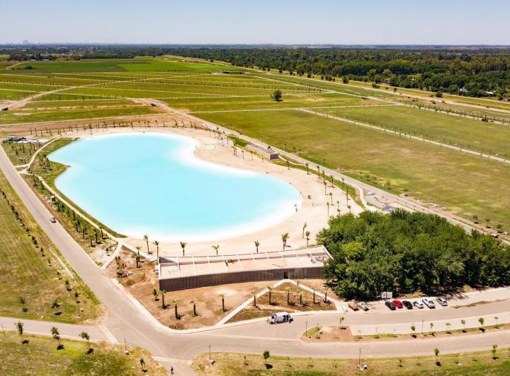 Terreno · 671m² · 1 Ambiente