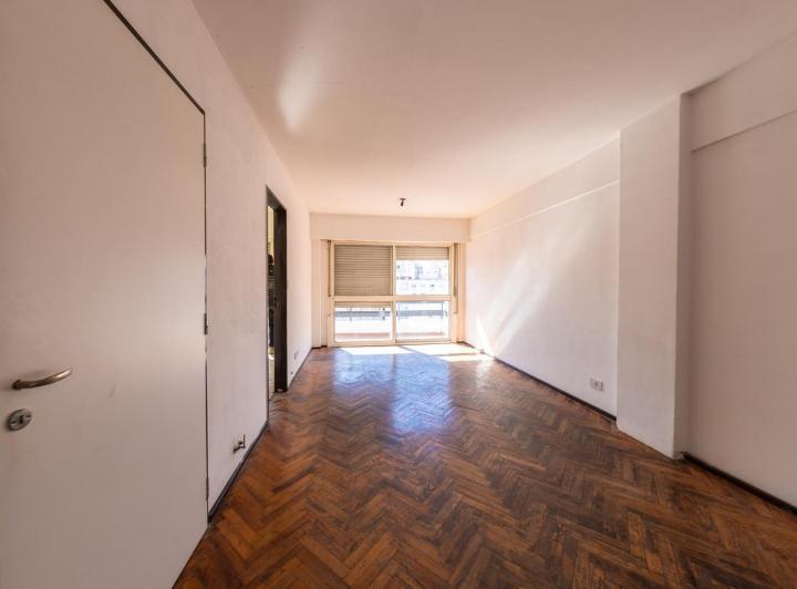 Departamento · 64m² · 5 Ambientes