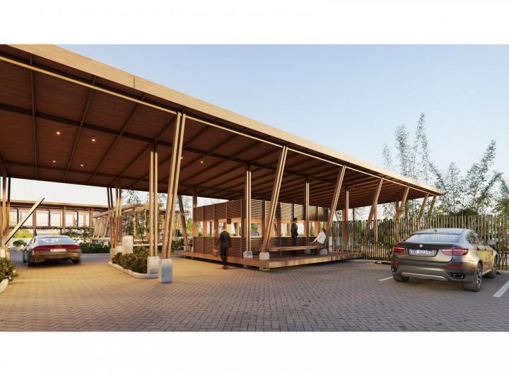 Terreno · 500m²