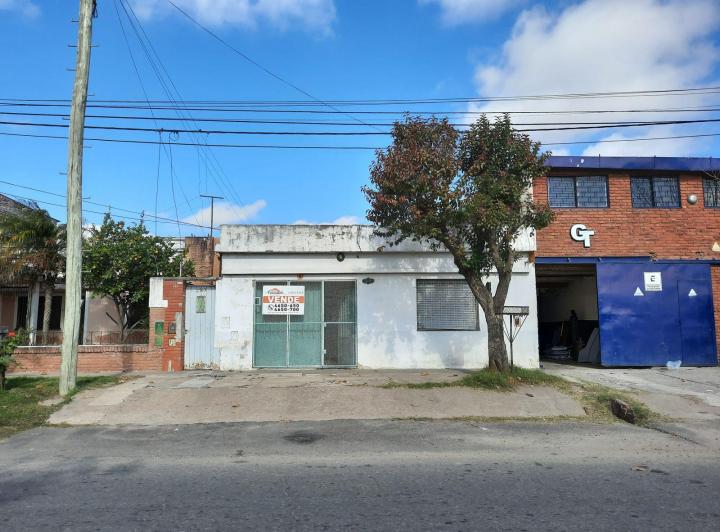 Casa · 100m² · 6 Ambientes · 1 Cochera