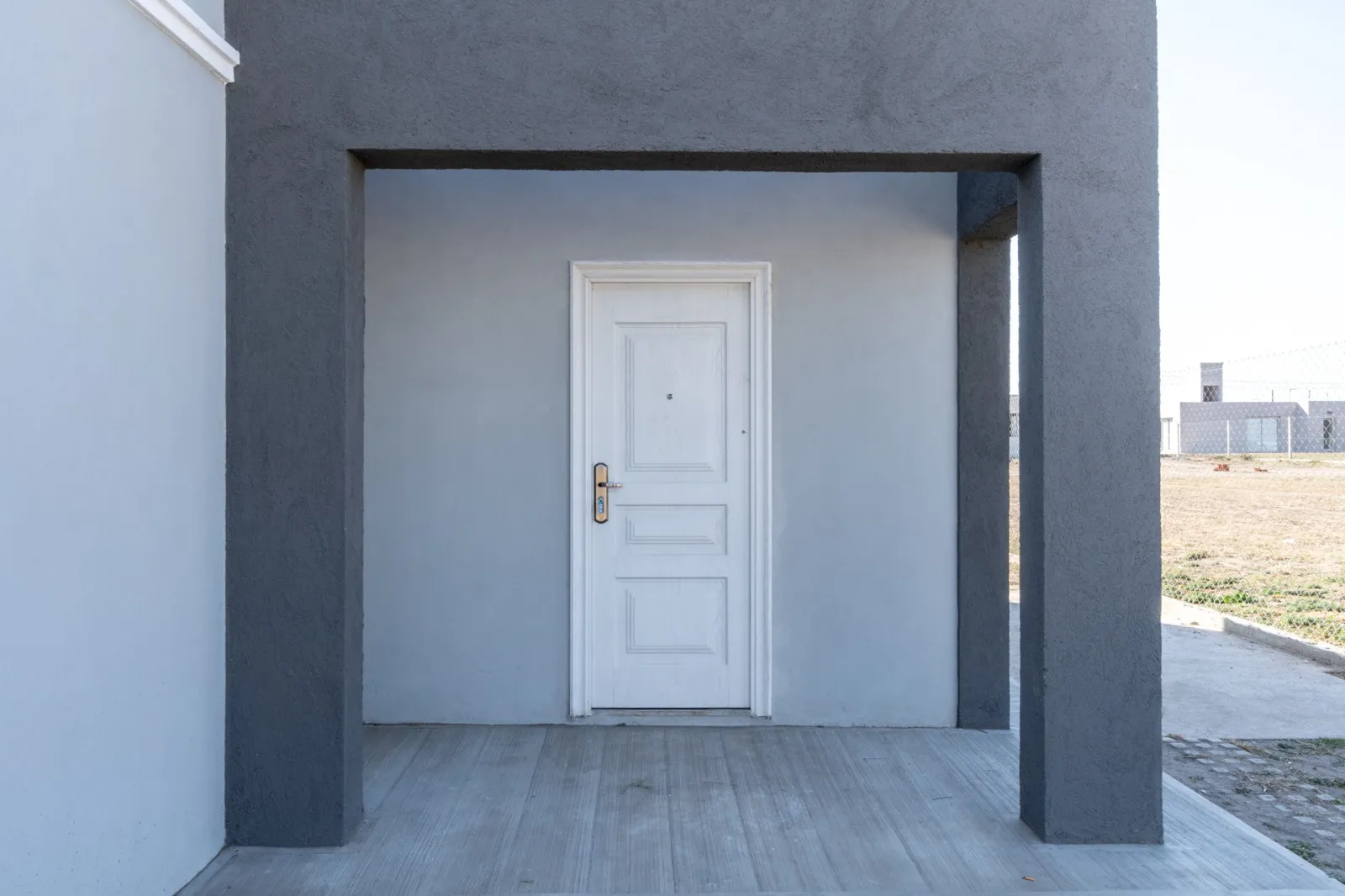 Casa en venta en Alta Gracia | Reserva Tajamar | 2 dorm.