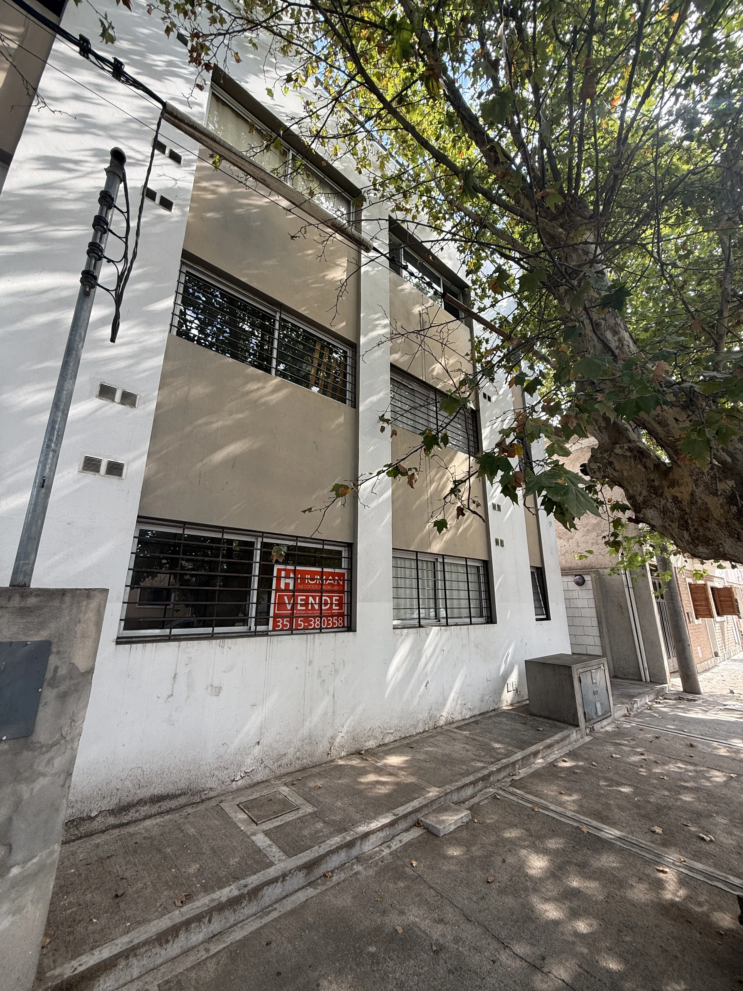 ALTA CBA 1 DORMITORIO APTO CREDITO