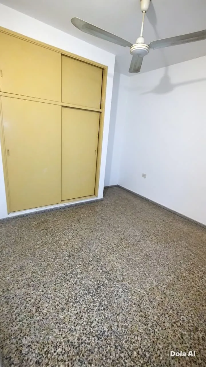 ALQUILO DPTO 1 DORM B GRAL PAZ MUY BUENA UBICACION