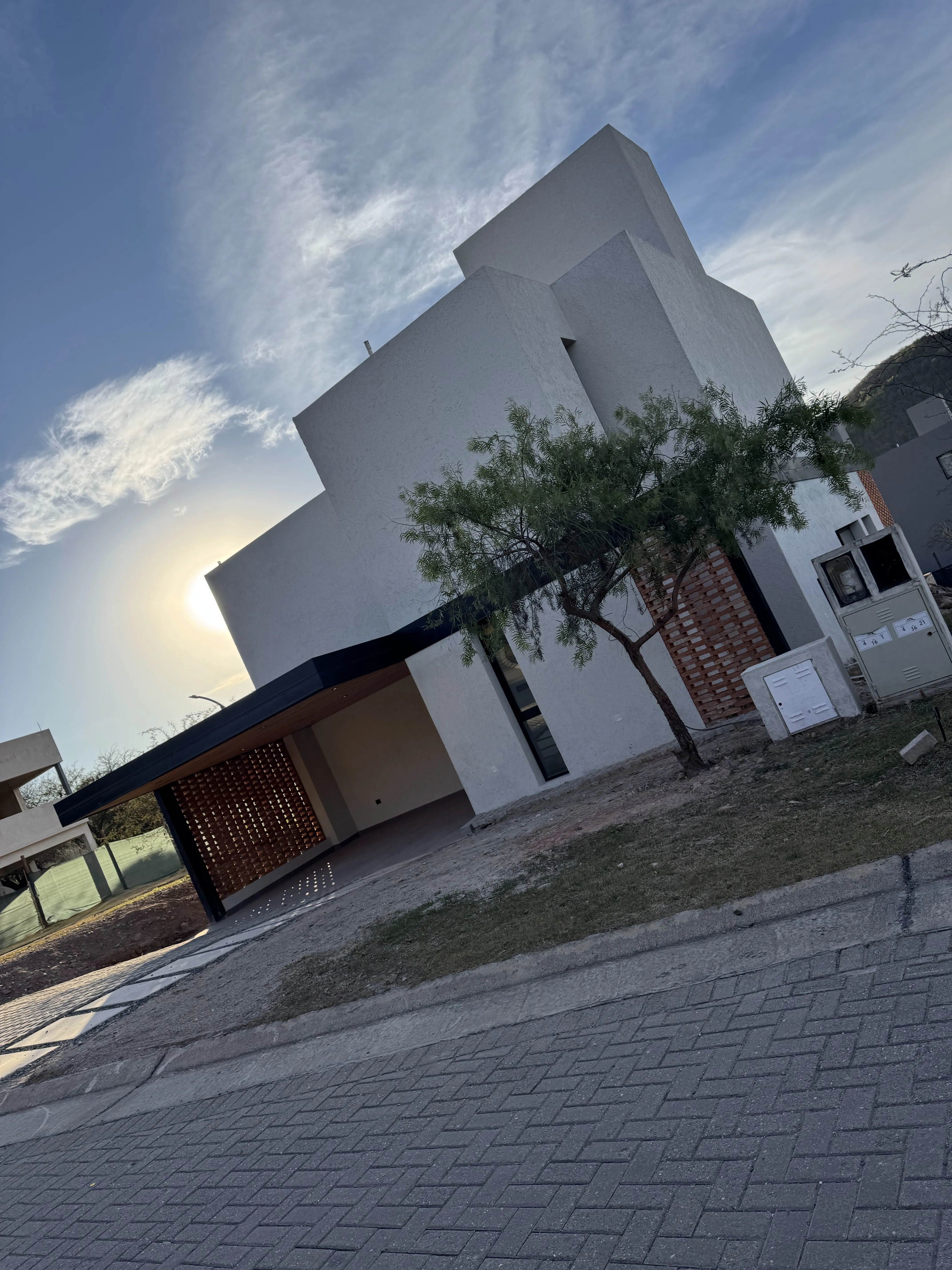 Colinas de la deseada Casa 3 dormitorios