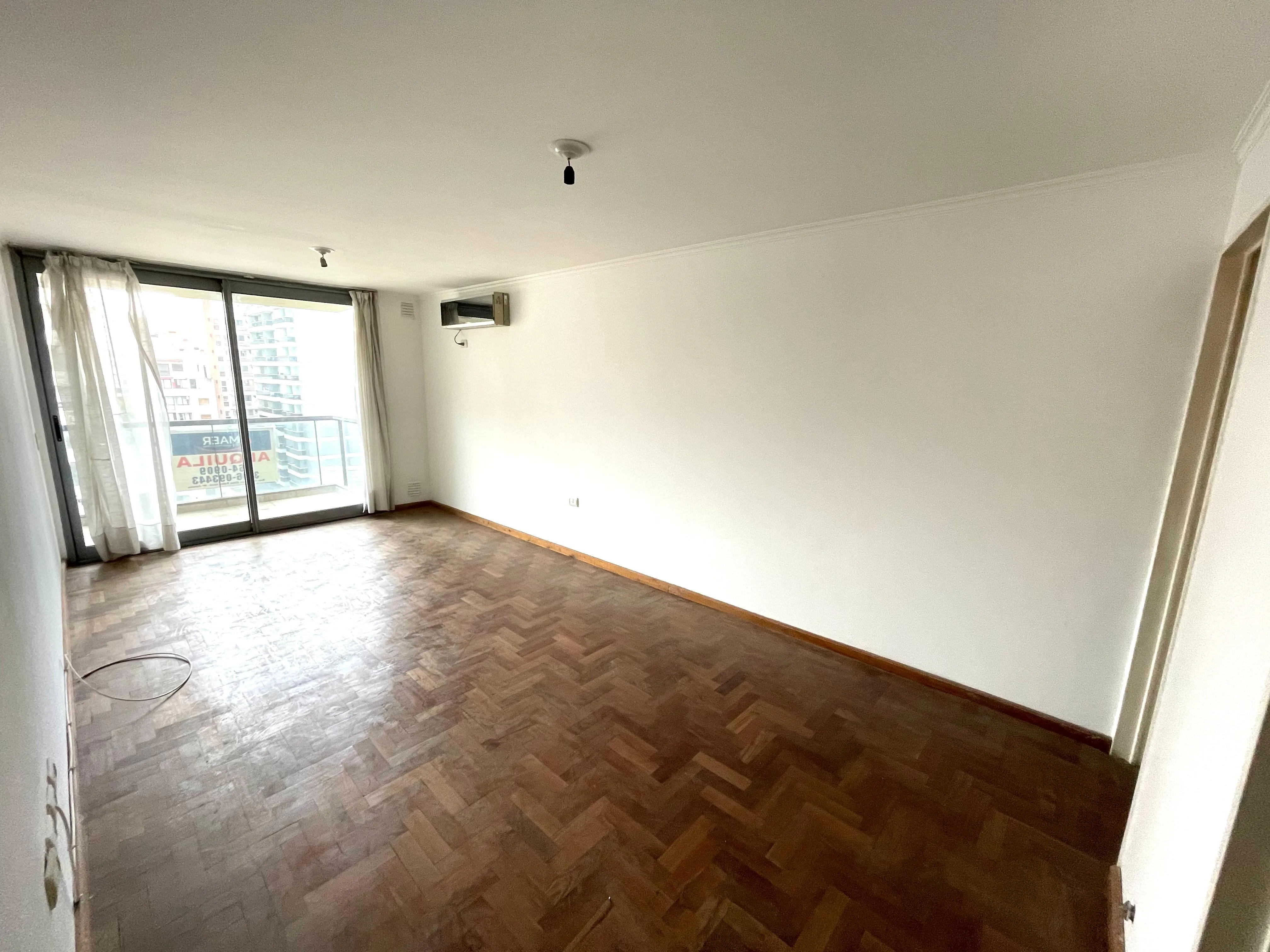 NUEVA CORDOBA DEPARTAMENTO EN ALQUILER 1 DORMITORIO SOBRE BUENOS AIRES