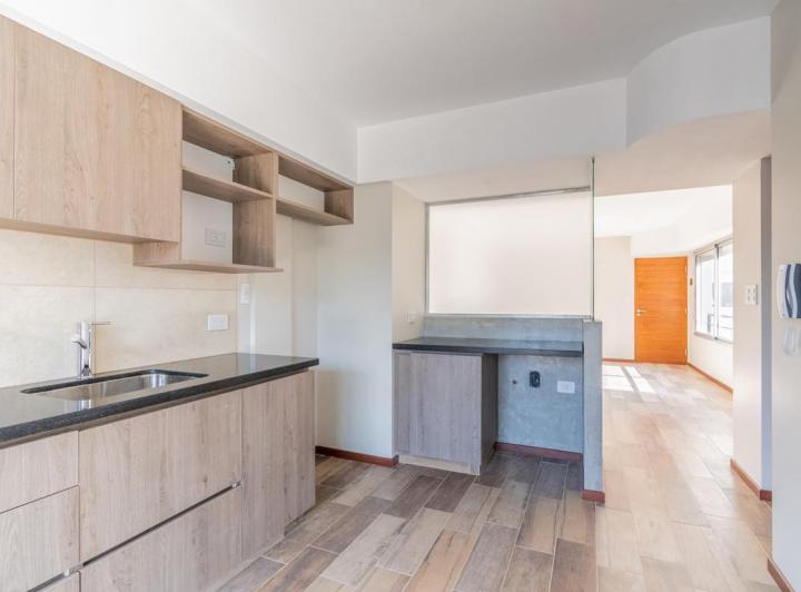 Departamento · 78m² · 3 Ambientes · 1 Cochera