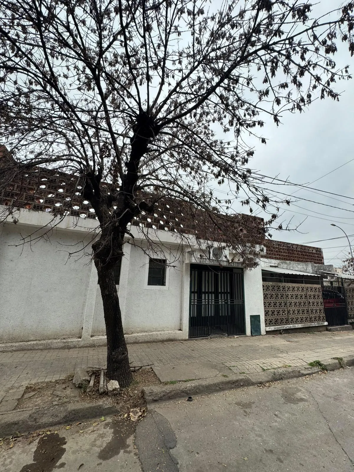 VENTA CASA 3 DORM APTA CREDITO- ALTO ALBERDI