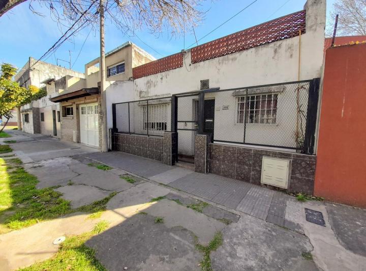 Casa · 60m² · 3 Ambientes