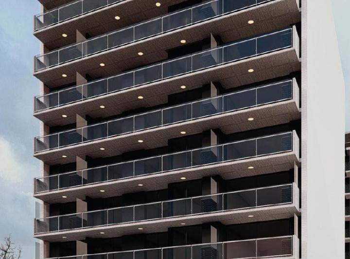 Departamento · 86m² · 3 Ambientes
