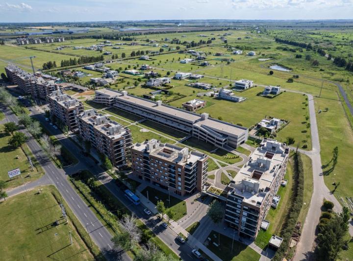Departamento · 73m² · 4 Ambientes