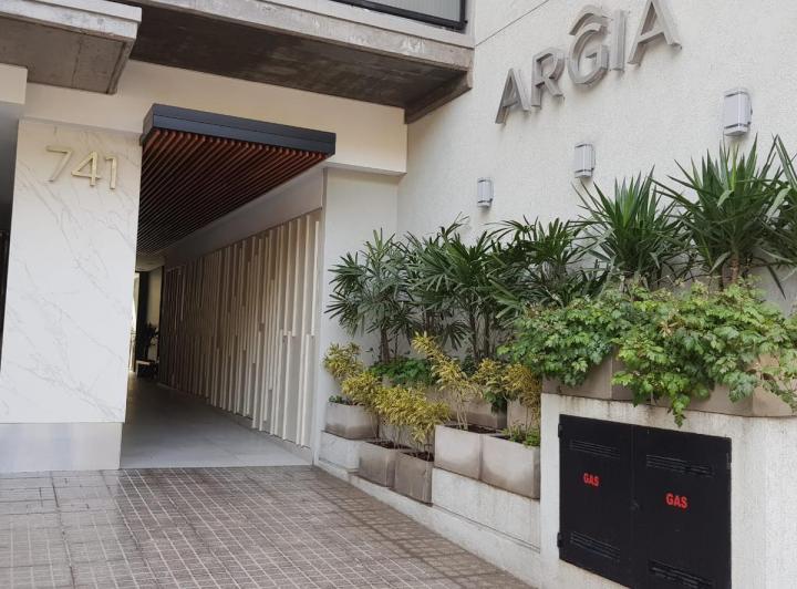 Departamento · 47m² · 1 Ambiente