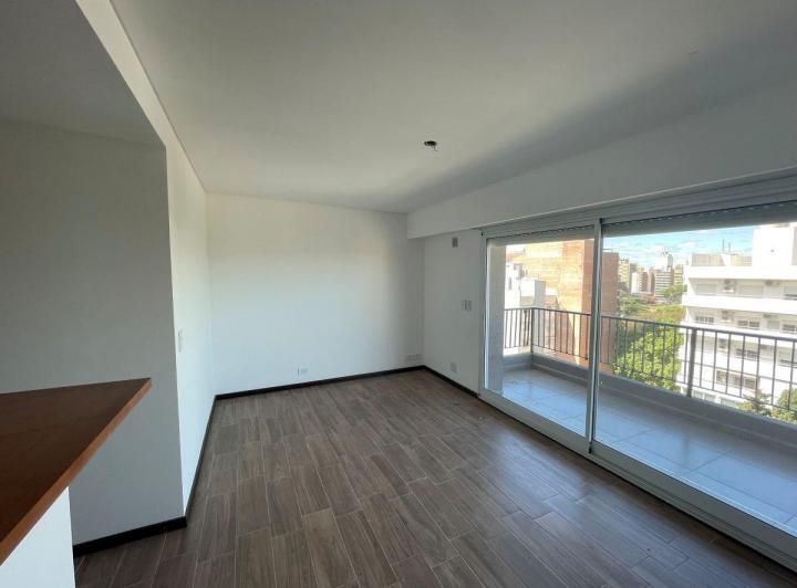 Departamento · 53m² · 1 Ambiente