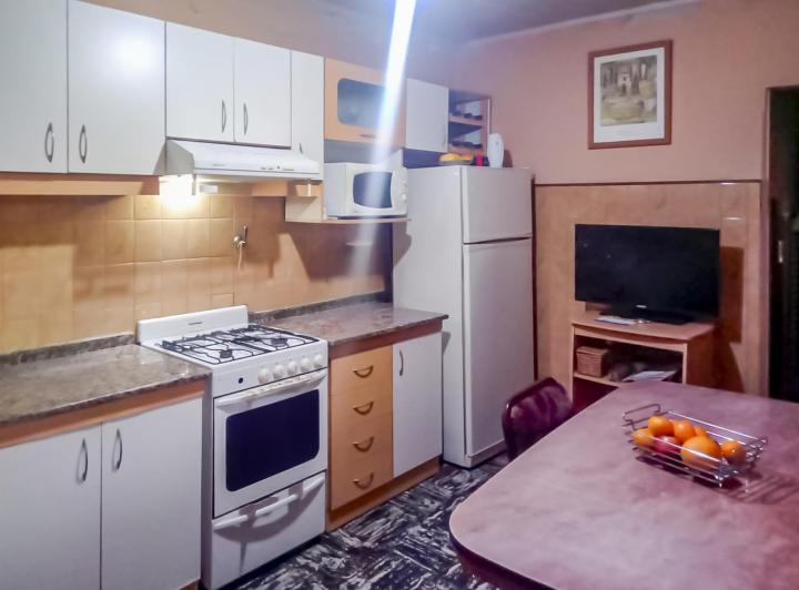 Casa · 254m² · 5 Ambientes