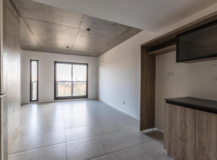 Departamento · 47m² · 2 Ambientes