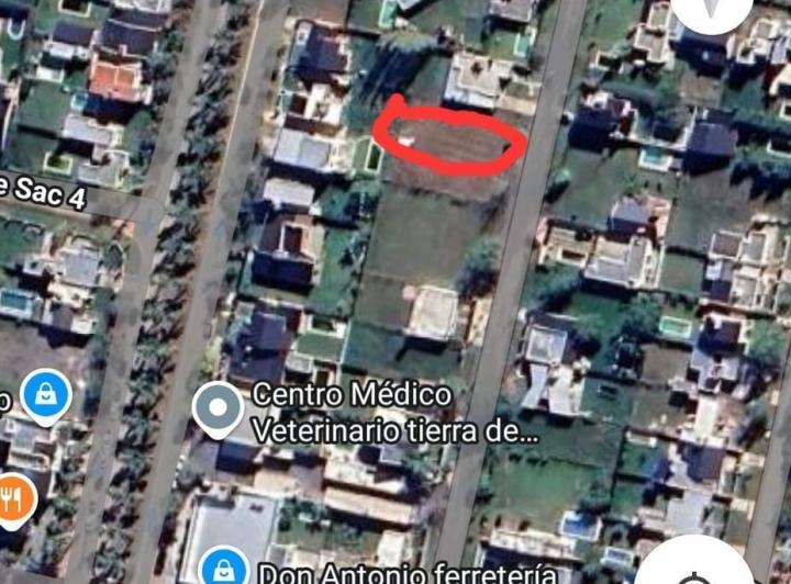 Terreno · 360m²