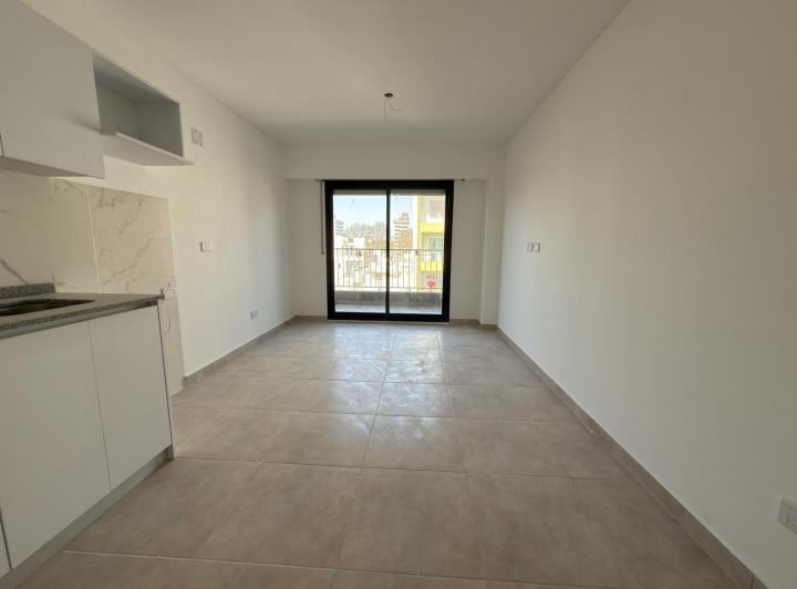 Departamento · 26m² · 1 Ambiente