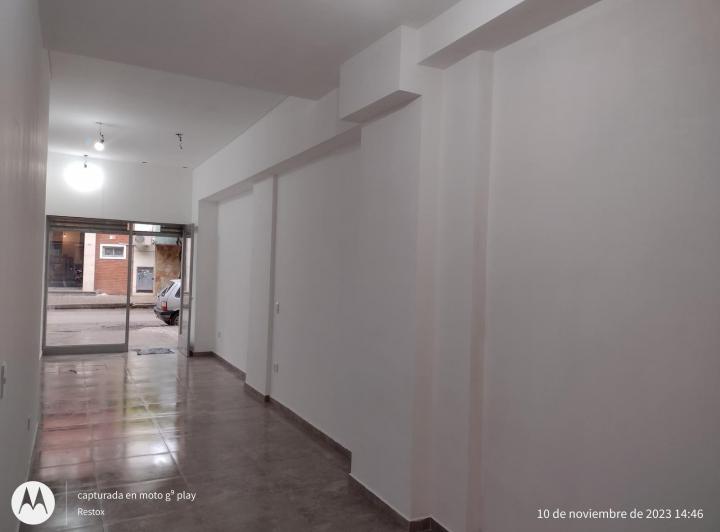 Local comercial · 40m² · 1 Ambiente