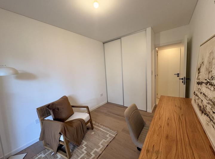 Departamento · 61m² · 2 Ambientes