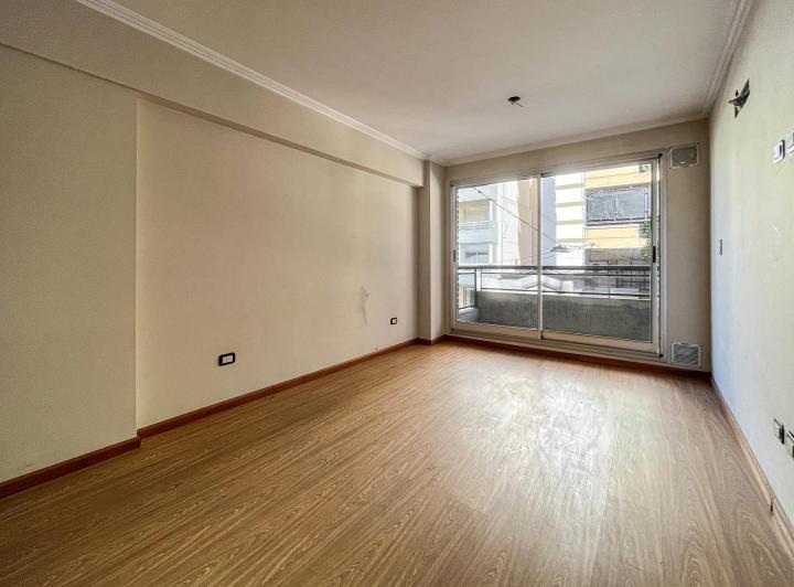Departamento · 60m² · 3 Ambientes