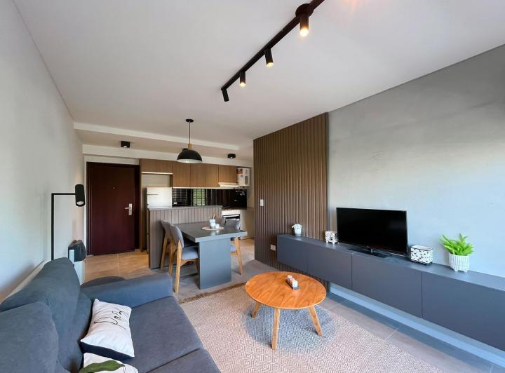 Departamento · 46m² · 2 Ambientes