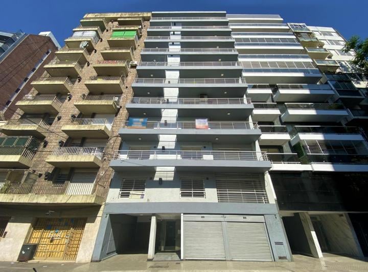Departamento · 30m² · 1 Ambiente