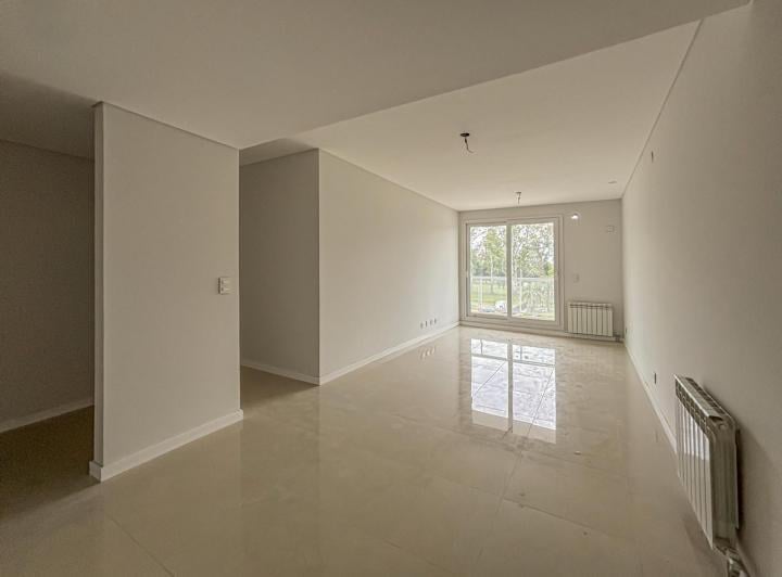 Departamento · 124m² · 4 Ambientes