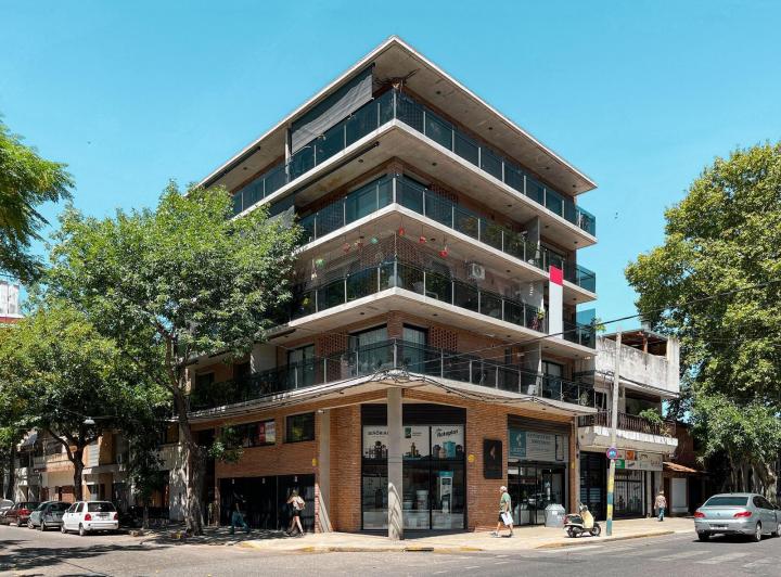 Oficina comercial · 55m² · 1 Ambiente