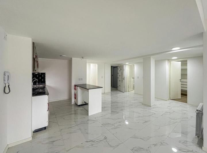 Departamento · 63m² · 3 Ambientes