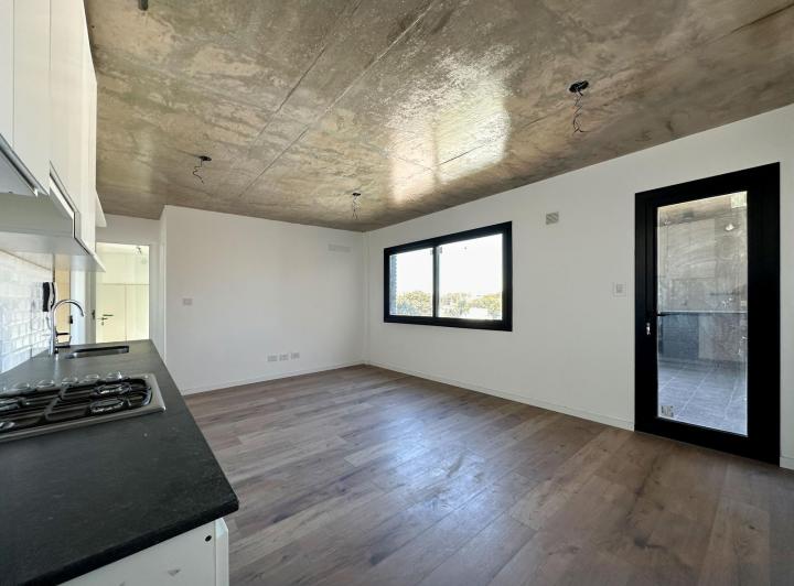 Departamento · 50m² · 2 Ambientes
