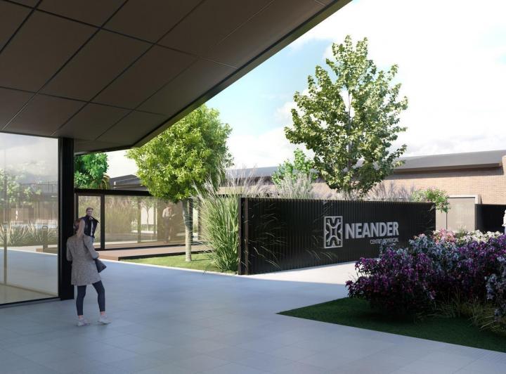 Terreno · 528m²