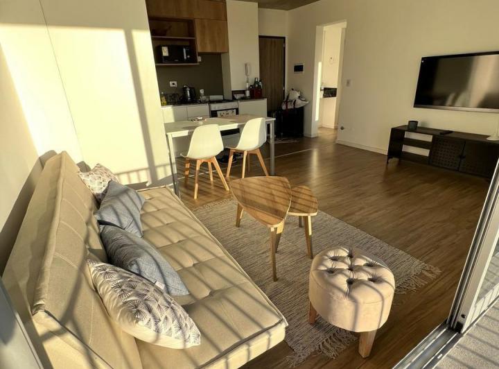 Departamento · 45m² · 2 Ambientes