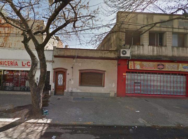 Terreno · 92m²