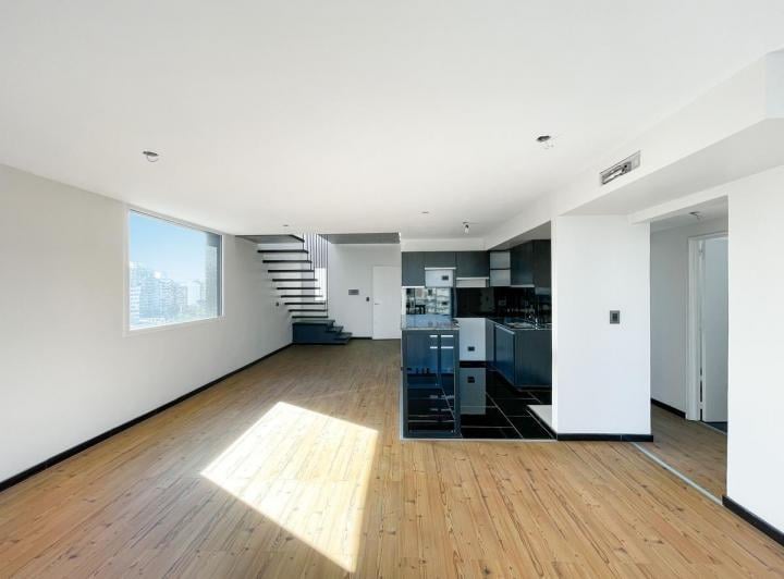 Departamento · 104m² · 3 Ambientes
