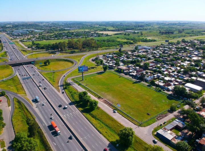 Terreno · 1670m²
