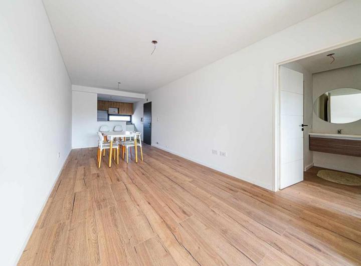 Departamento · 50m² · 2 Ambientes