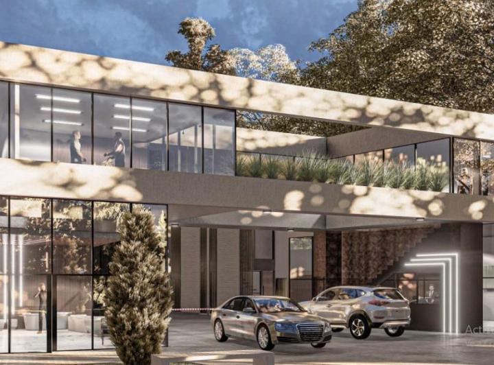 Local comercial · 78m² · 1 Ambiente