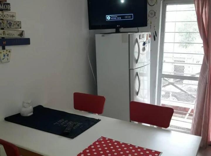 Departamento · 49m² · 2 Ambientes