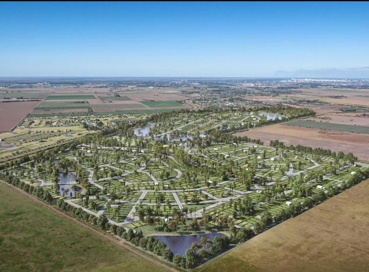 Terreno · 450m²