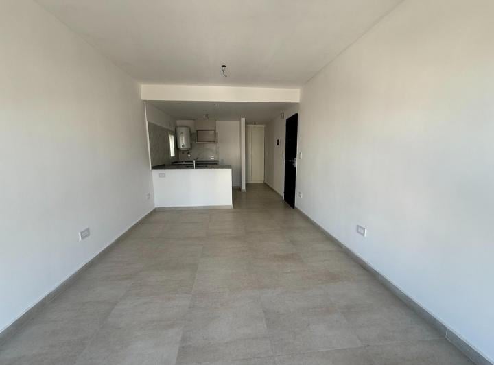 Departamento · 34m² · 1 Ambiente